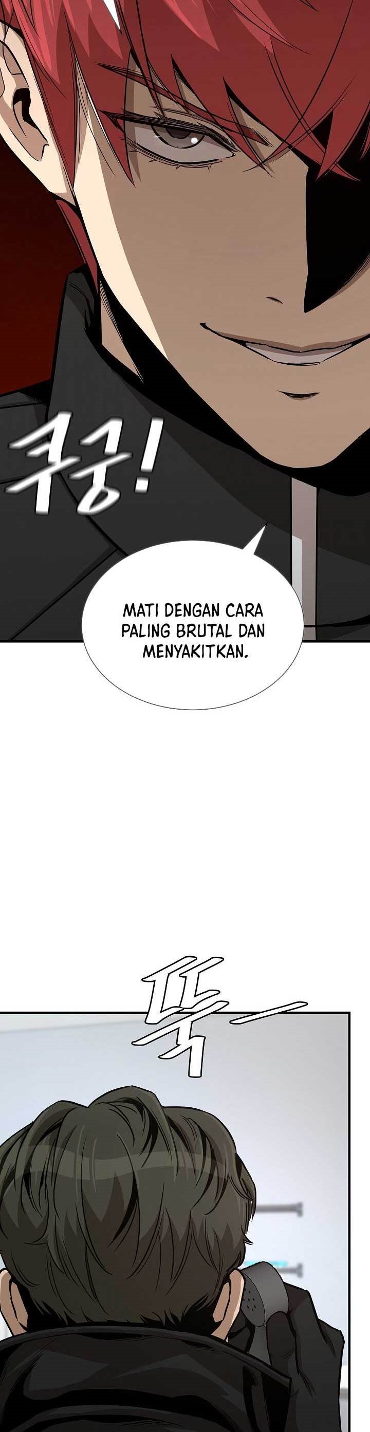Return Survival Chapter 85