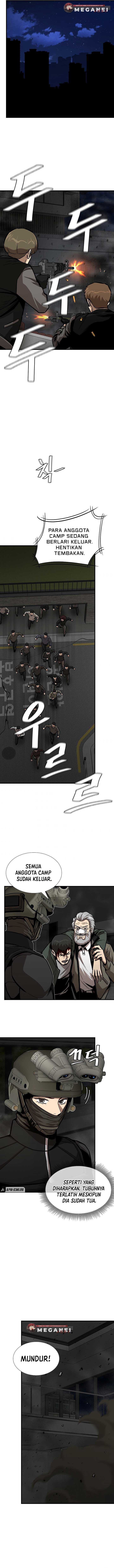 Return Survival Chapter 87