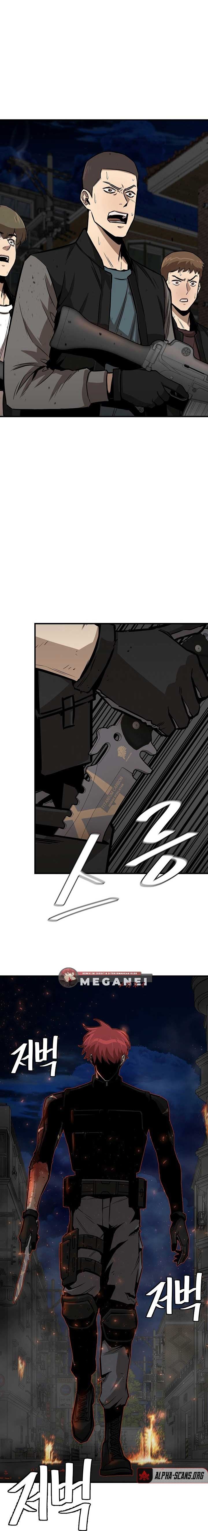 Return Survival Chapter 88