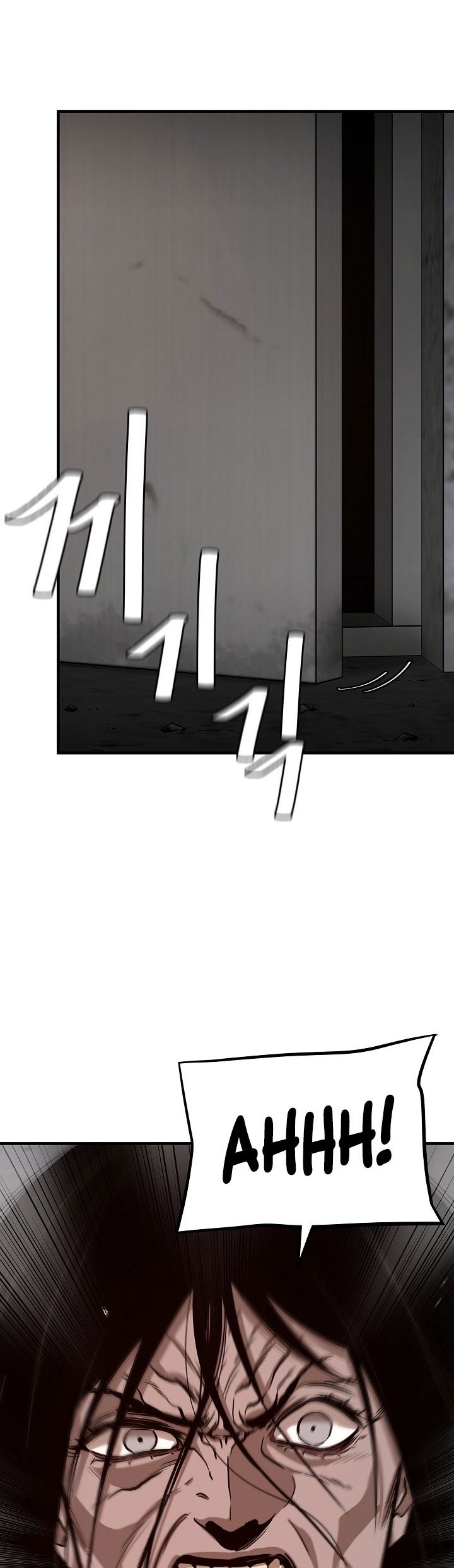 Return Survival Chapter 89
