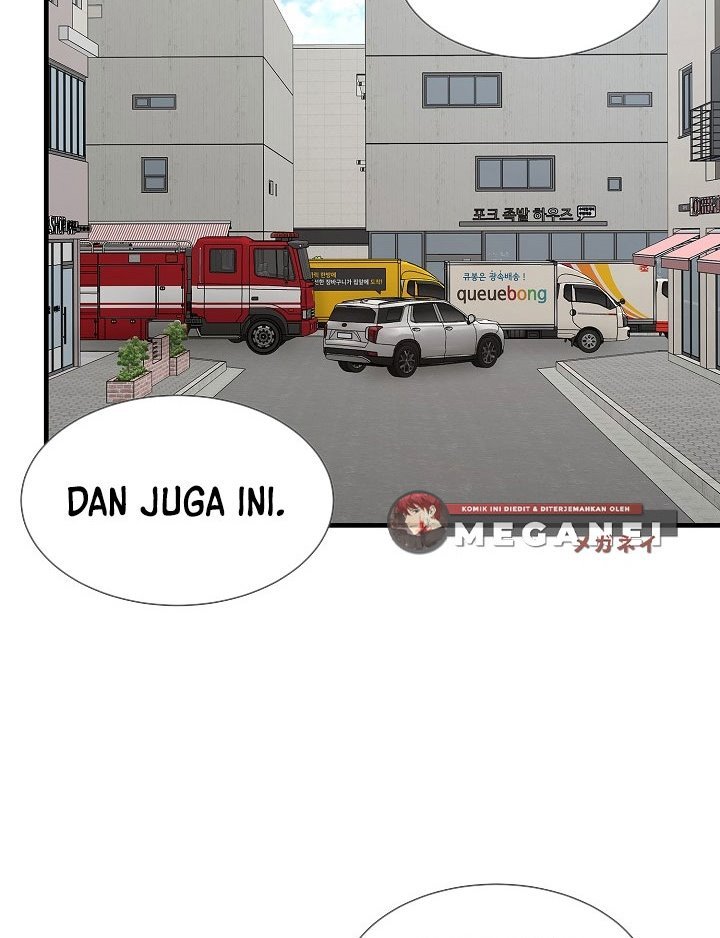Return Survival Chapter 90