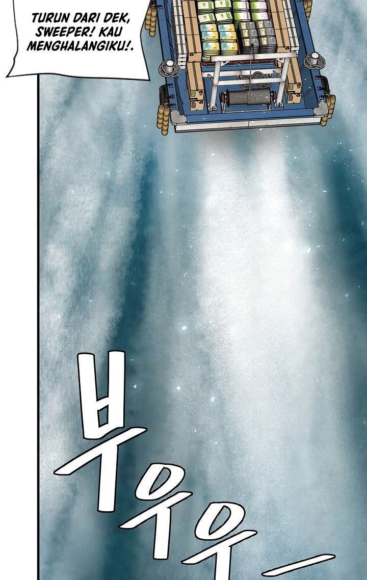 Return Survival Chapter 92