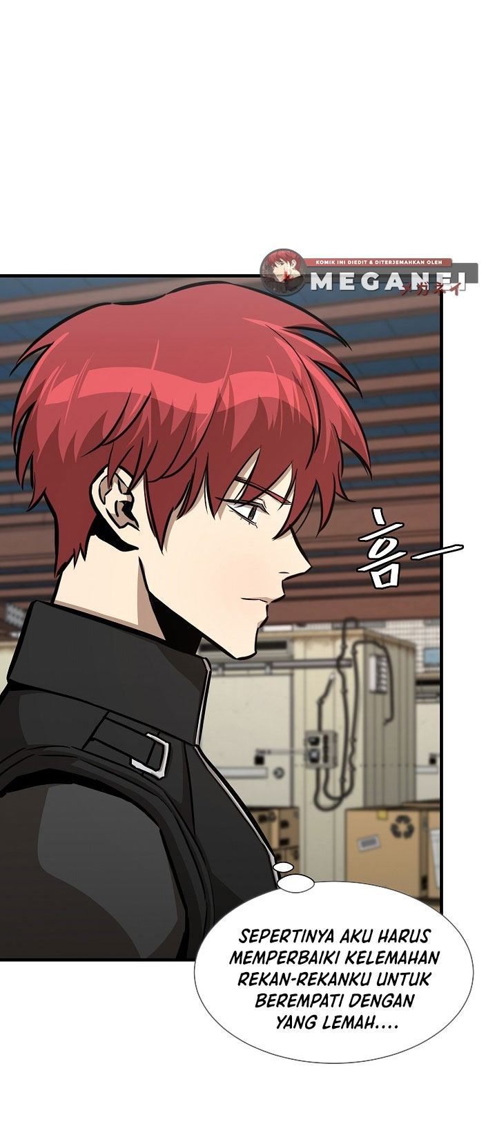 Return Survival Chapter 92
