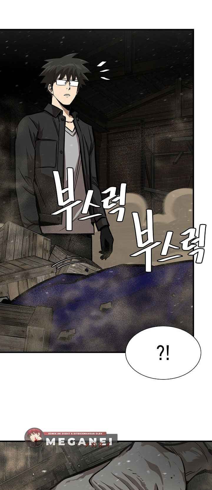 Return Survival Chapter 92