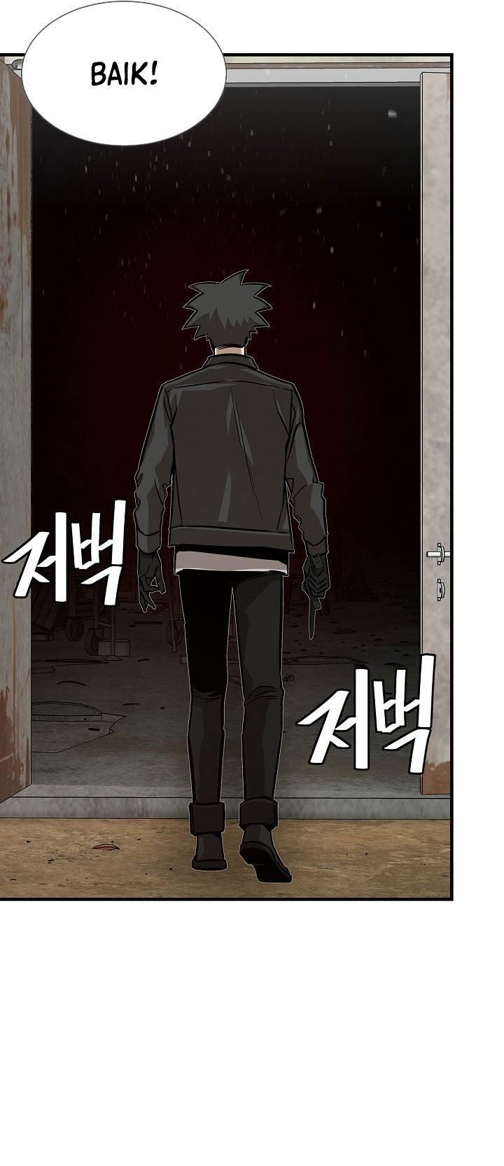 Return Survival Chapter 92