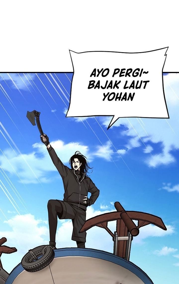 Return Survival Chapter 92