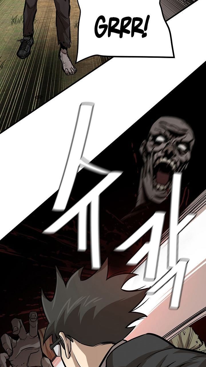 Return Survival Chapter 92