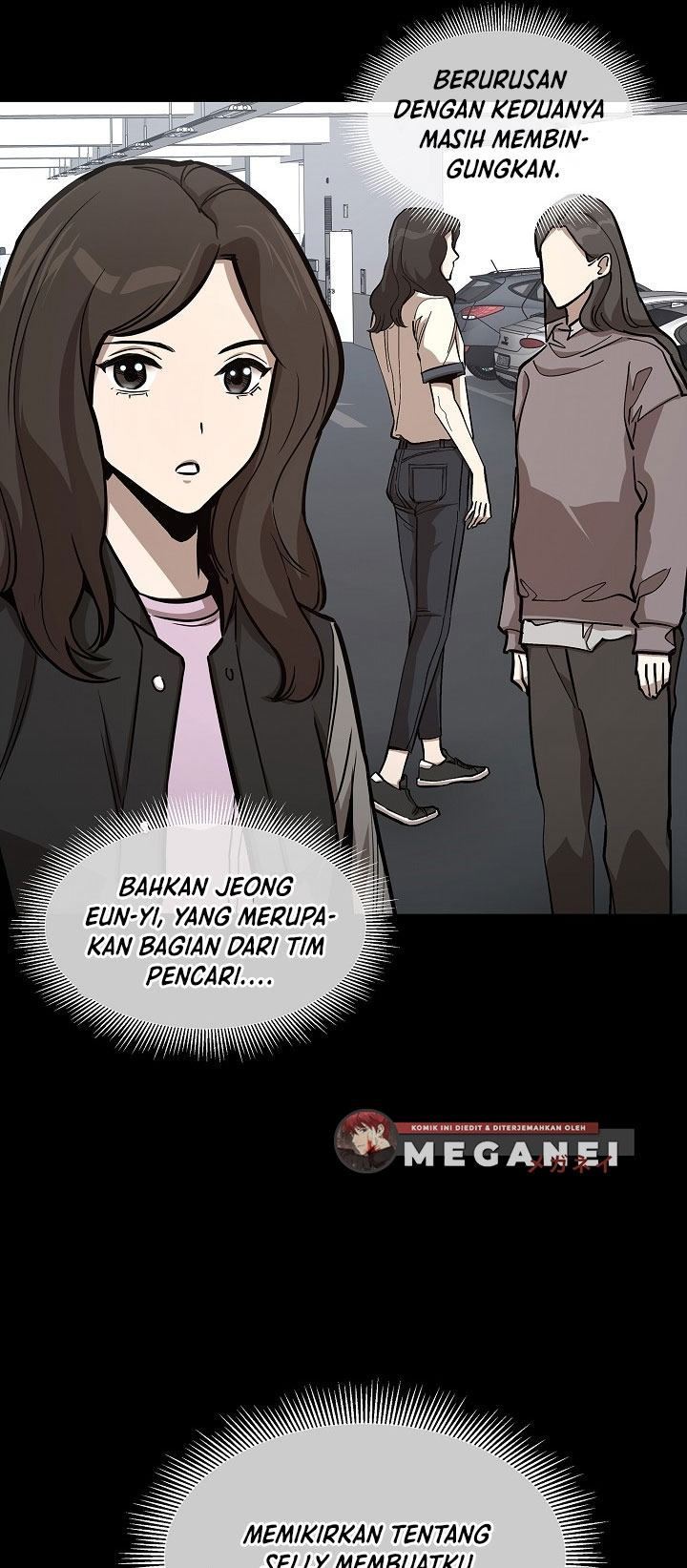 Return Survival Chapter 92