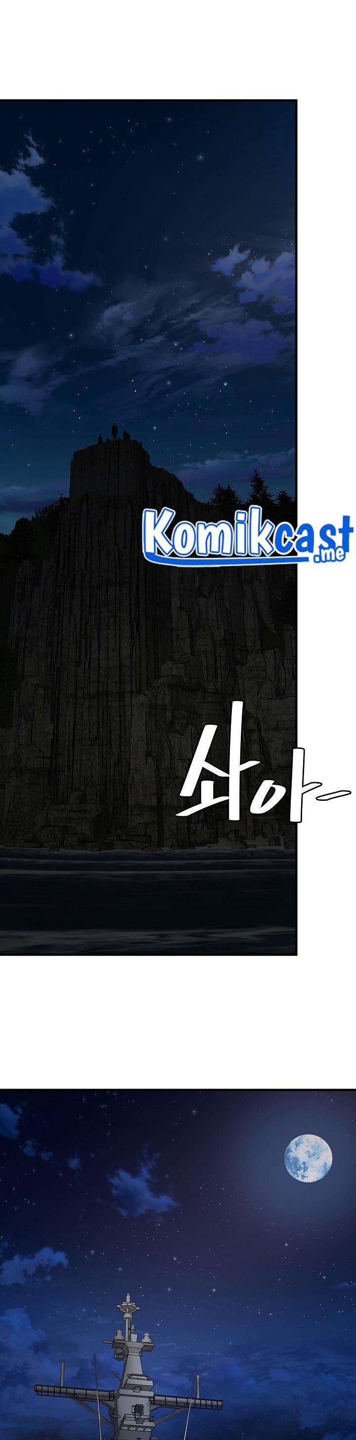 Return Survival Chapter 99