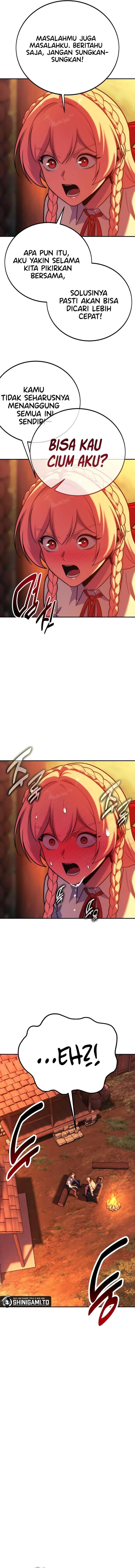 The Extra’s Academy Survival Guide Chapter 107