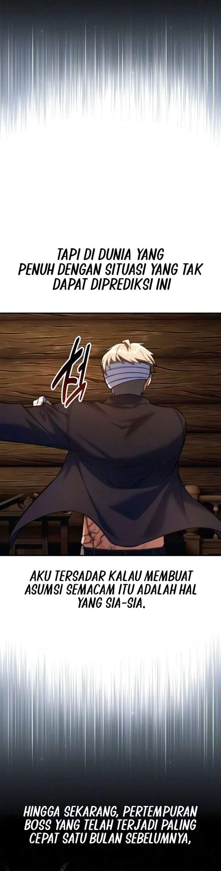 The Extra’s Academy Survival Guide Chapter 108