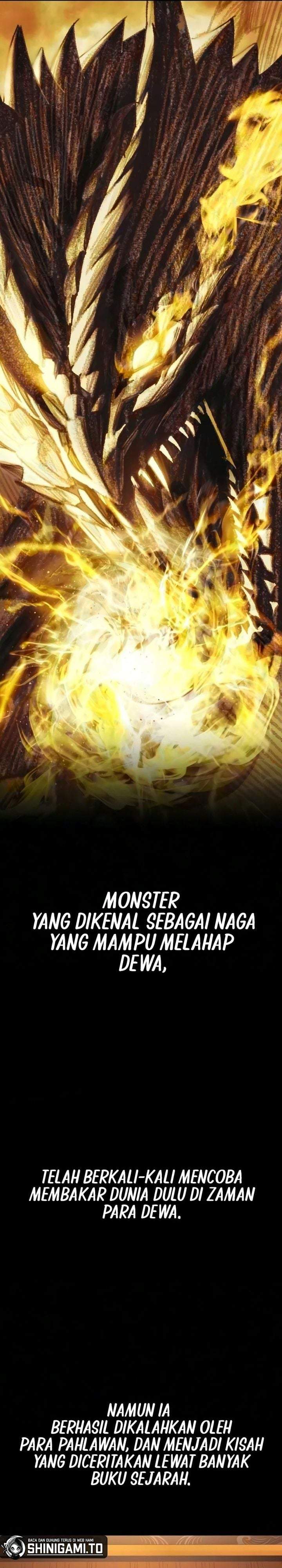 The Extra’s Academy Survival Guide Chapter 108
