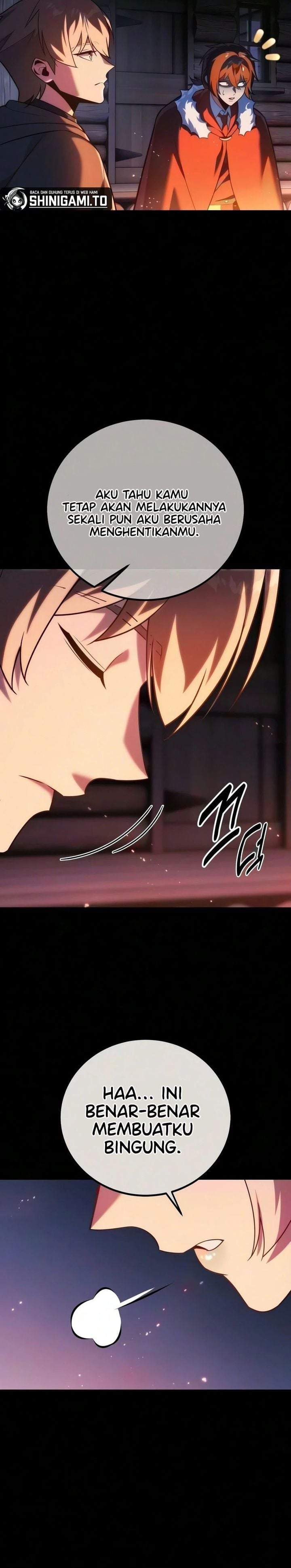 The Extra’s Academy Survival Guide Chapter 112