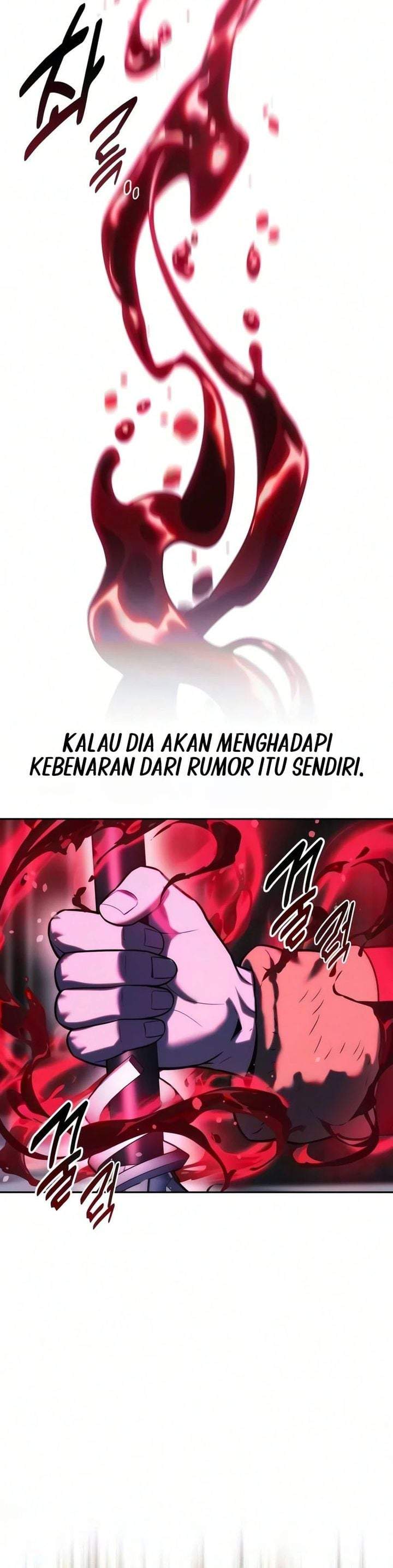 The Extra’s Academy Survival Guide Chapter 113