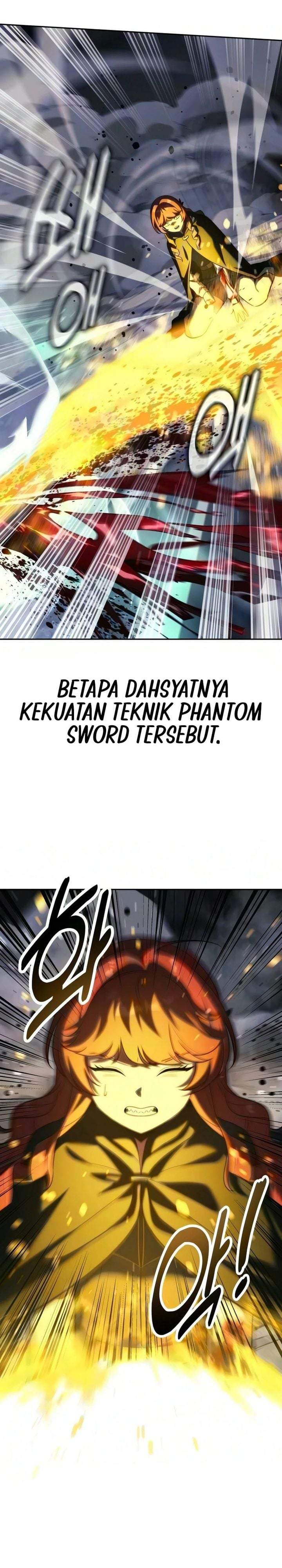The Extra’s Academy Survival Guide Chapter 113