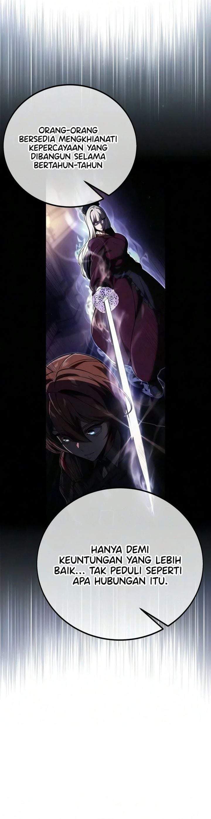 The Extra’s Academy Survival Guide Chapter 113