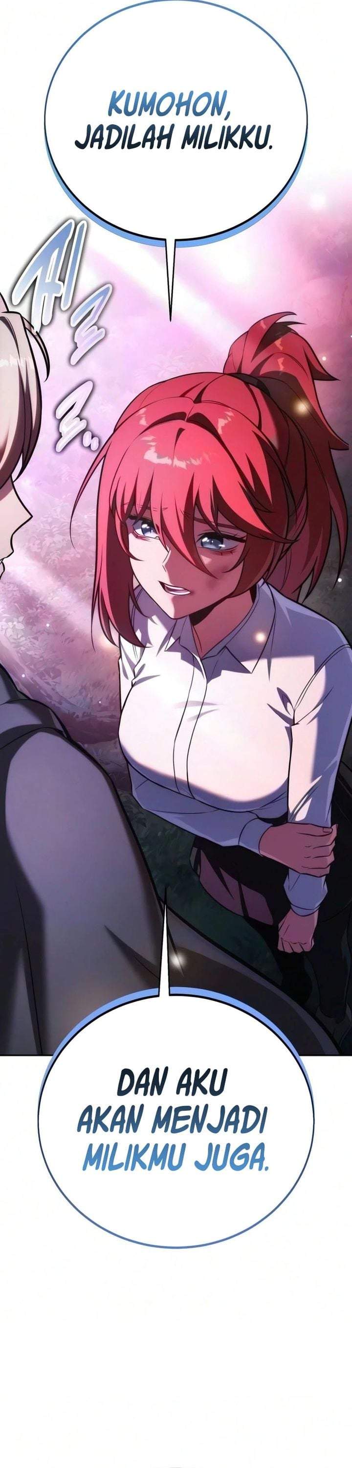 The Extra’s Academy Survival Guide Chapter 113