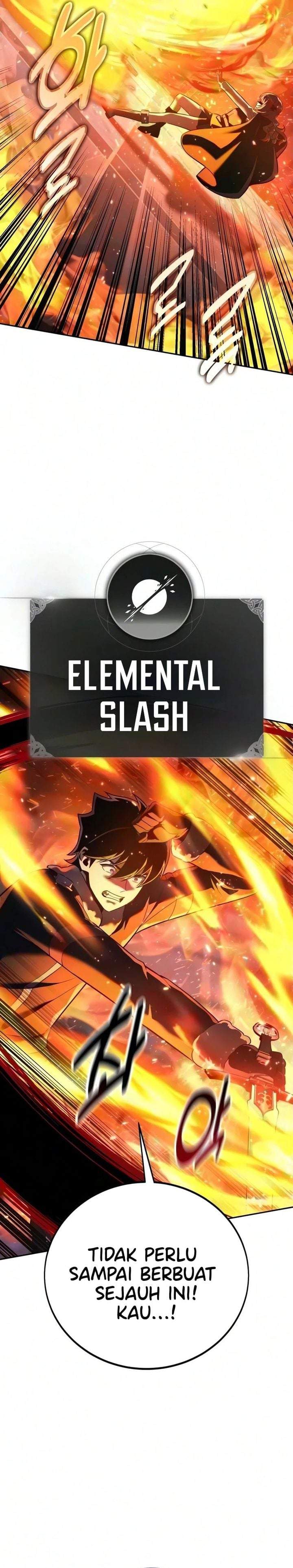 The Extra’s Academy Survival Guide Chapter 113