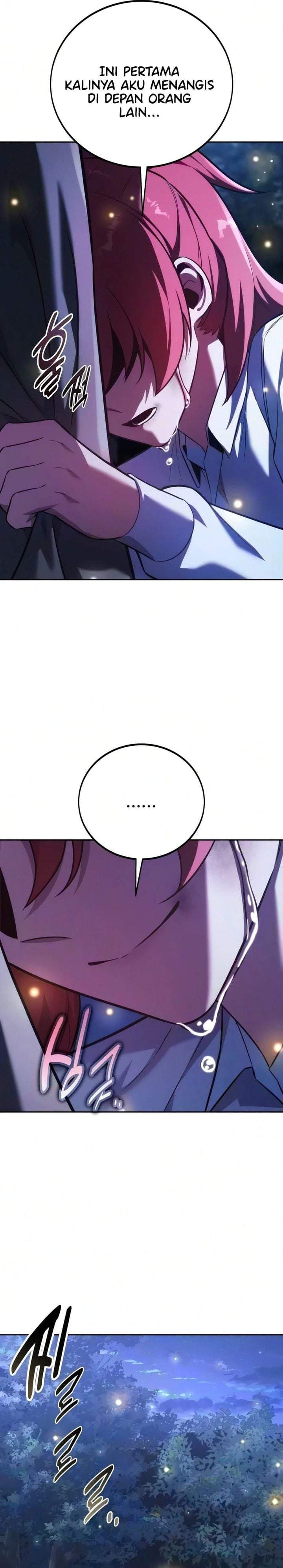 The Extra’s Academy Survival Guide Chapter 113