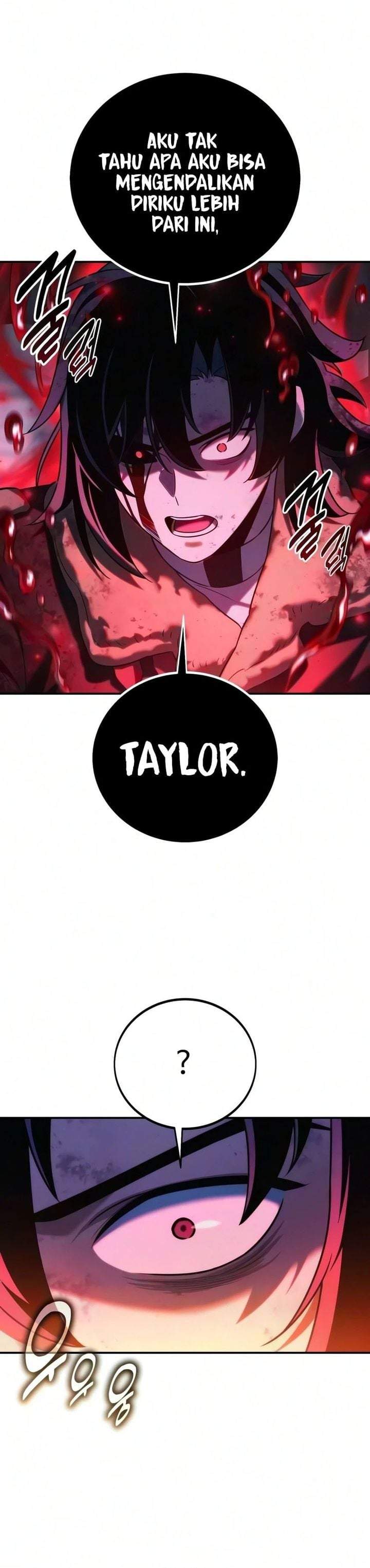 The Extra’s Academy Survival Guide Chapter 114