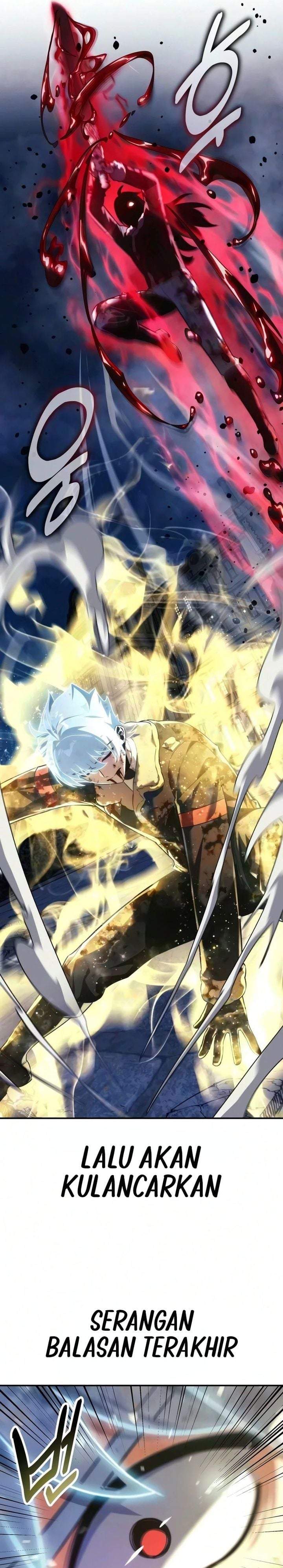 The Extra’s Academy Survival Guide Chapter 114