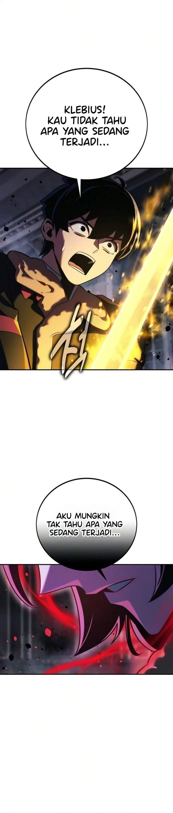 The Extra’s Academy Survival Guide Chapter 114