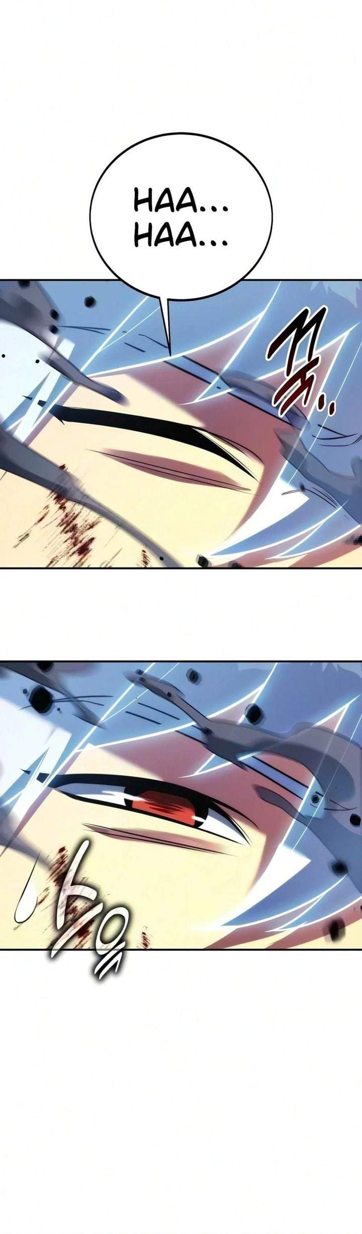 The Extra’s Academy Survival Guide Chapter 114