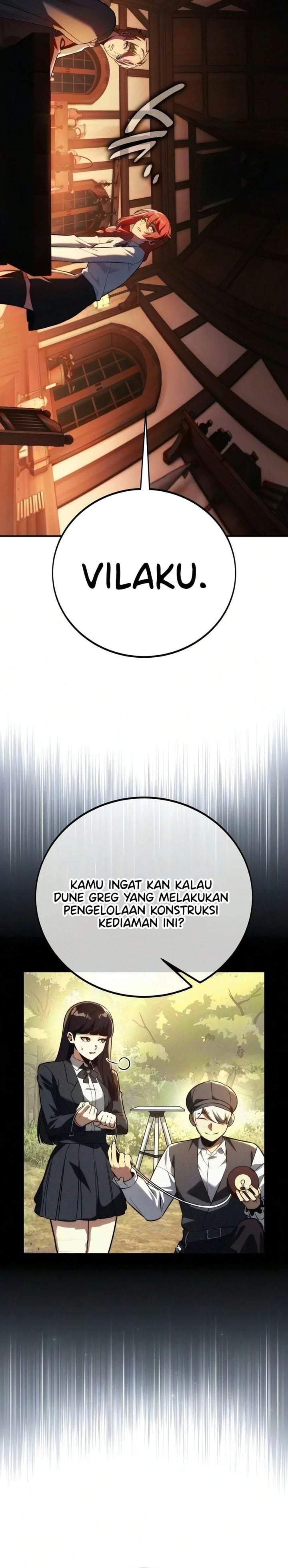 The Extra’s Academy Survival Guide Chapter 115