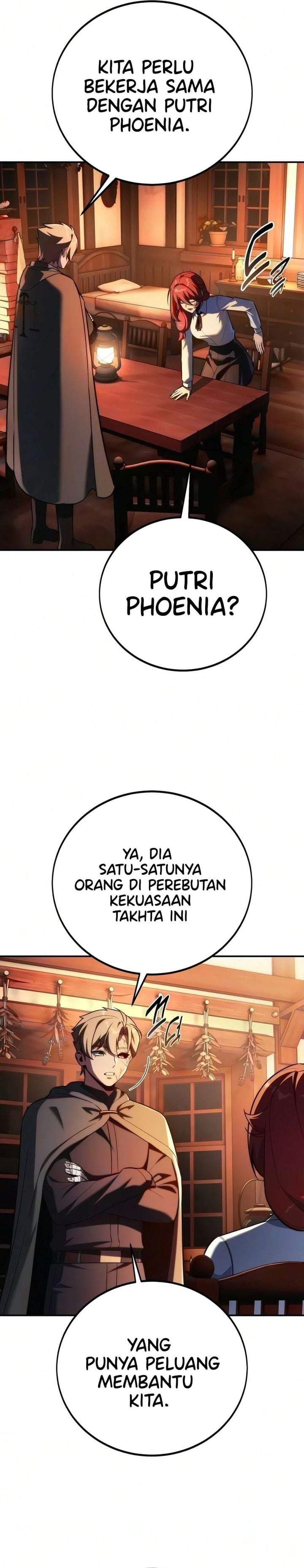 The Extra’s Academy Survival Guide Chapter 115