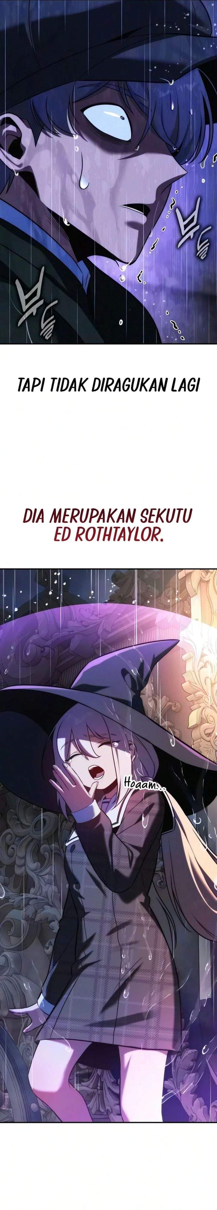 The Extra’s Academy Survival Guide Chapter 115