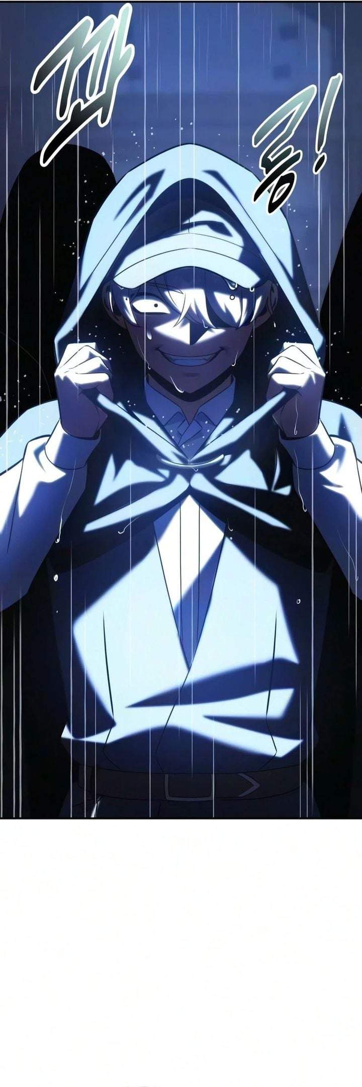 The Extra’s Academy Survival Guide Chapter 115