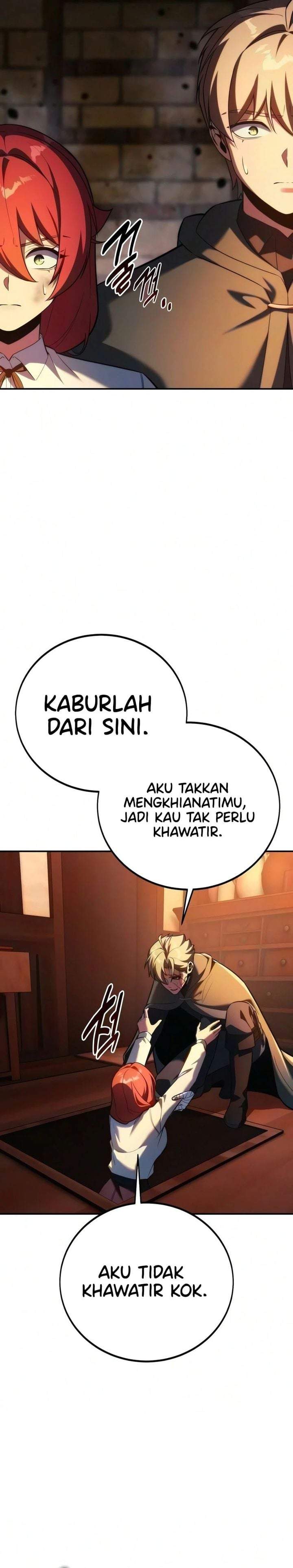 The Extra’s Academy Survival Guide Chapter 115