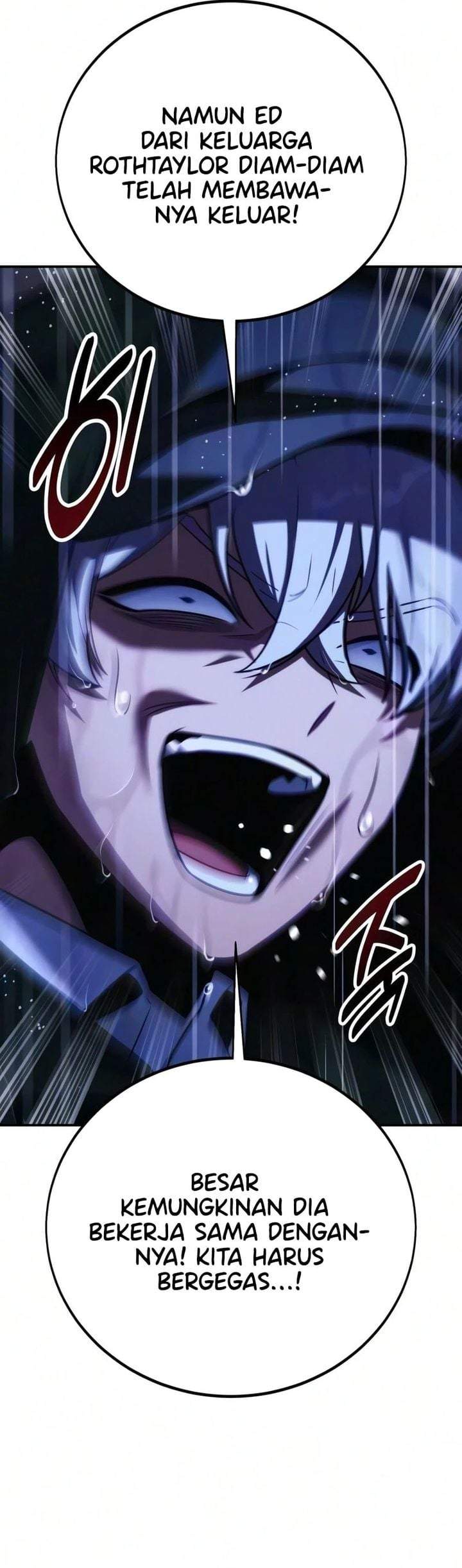 The Extra’s Academy Survival Guide Chapter 115