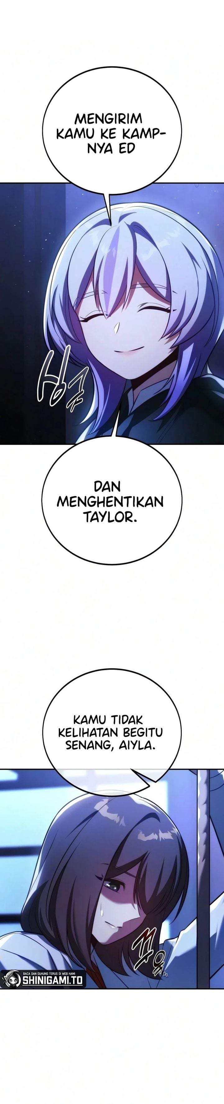 The Extra’s Academy Survival Guide Chapter 115