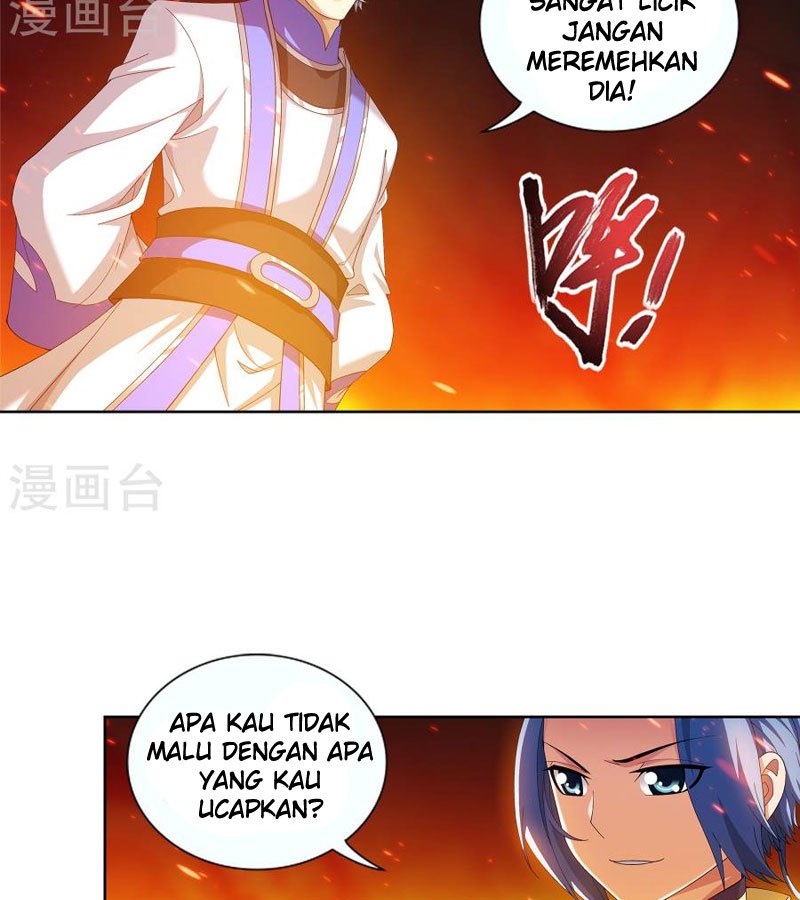 The Great Ruler Chapter 103