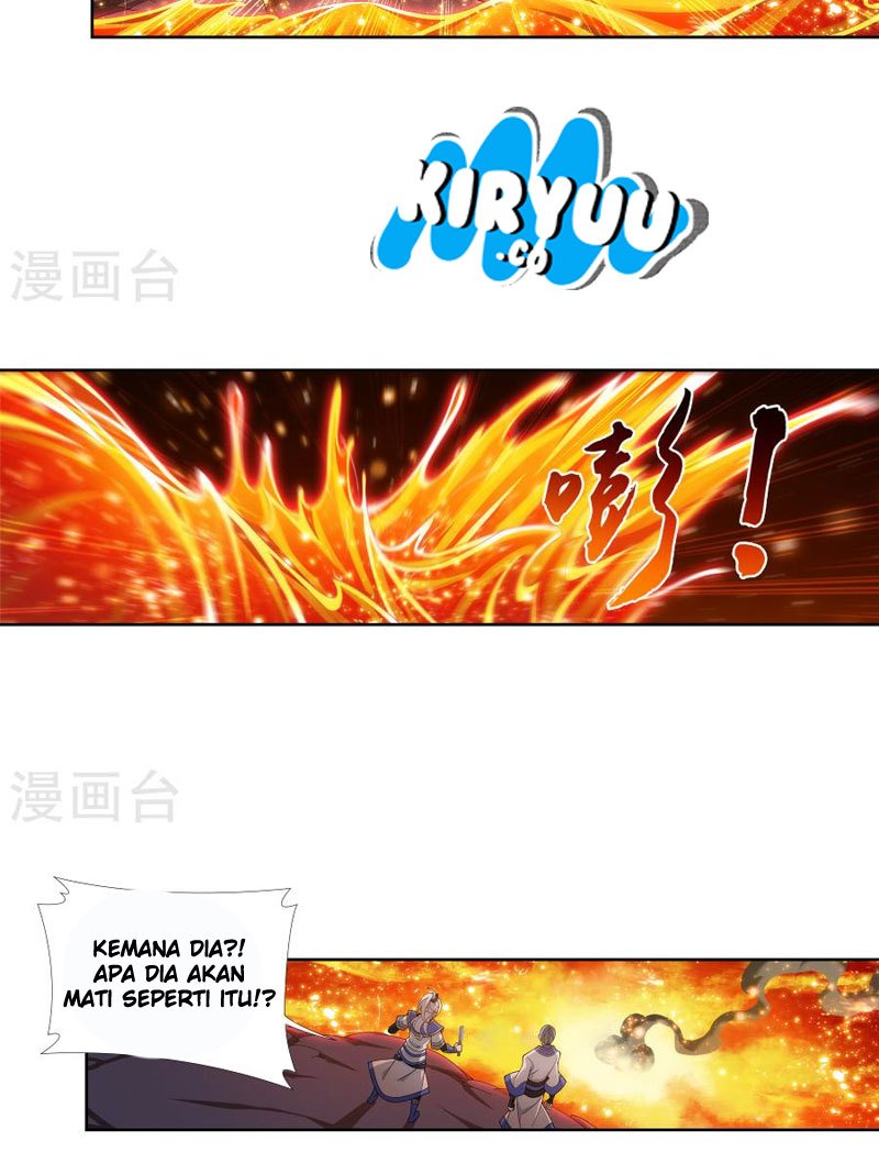 The Great Ruler Chapter 103