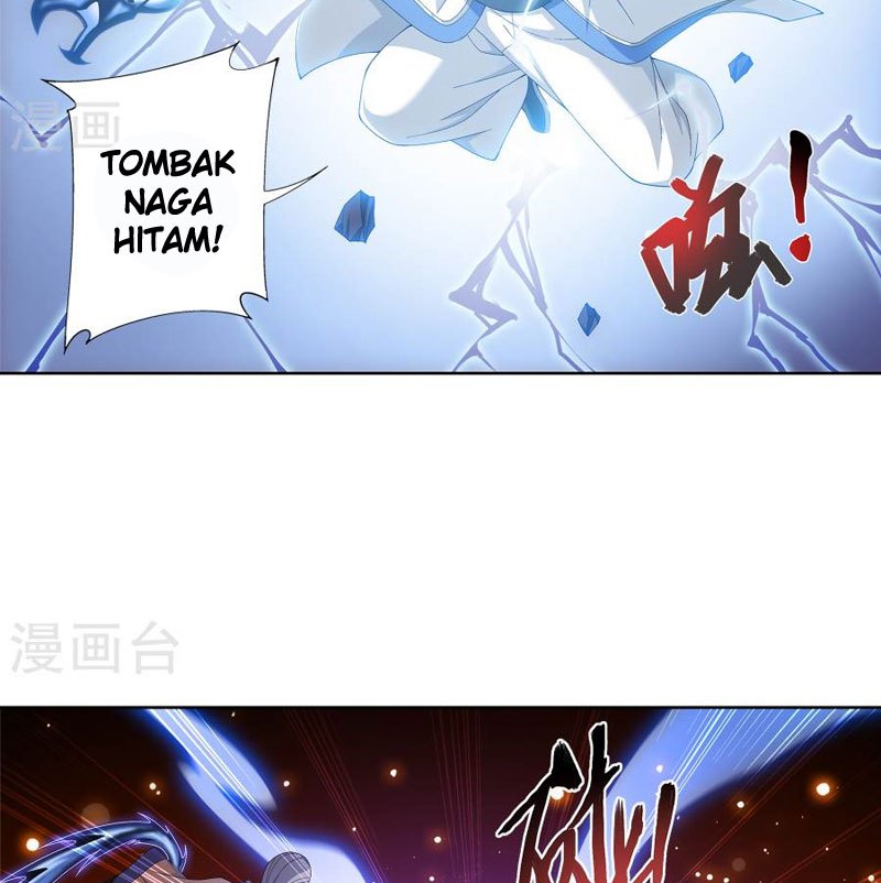 The Great Ruler Chapter 103