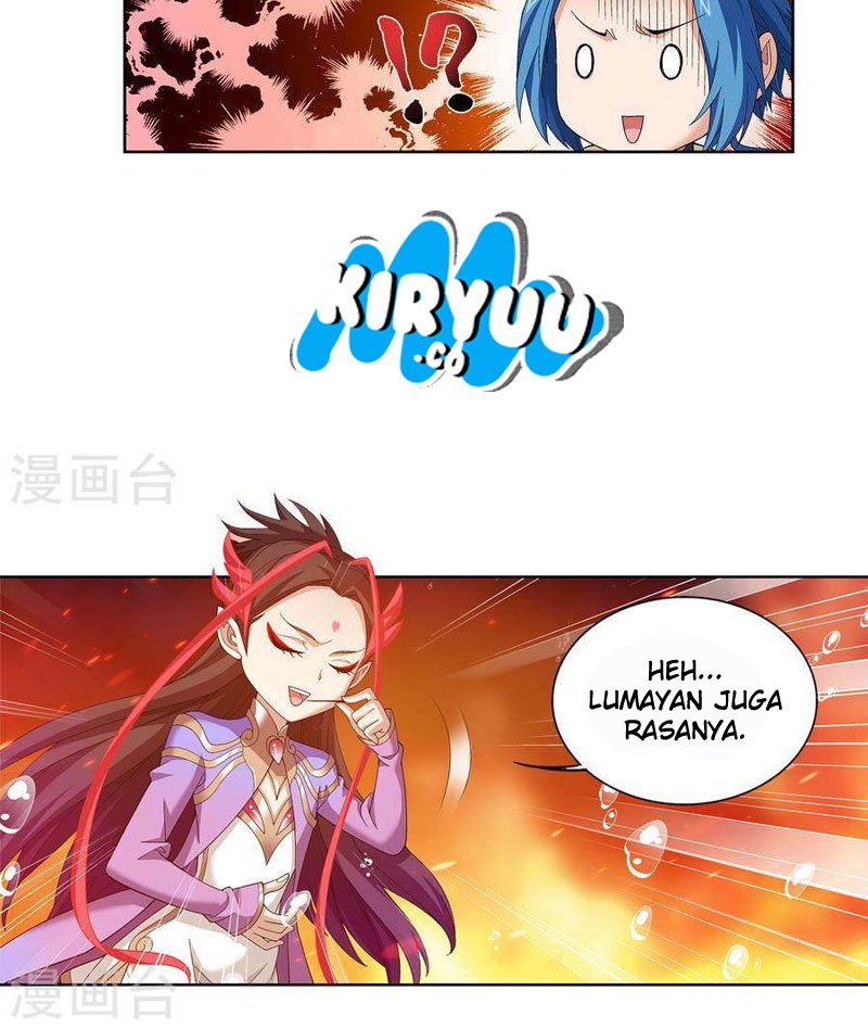 The Great Ruler Chapter 104