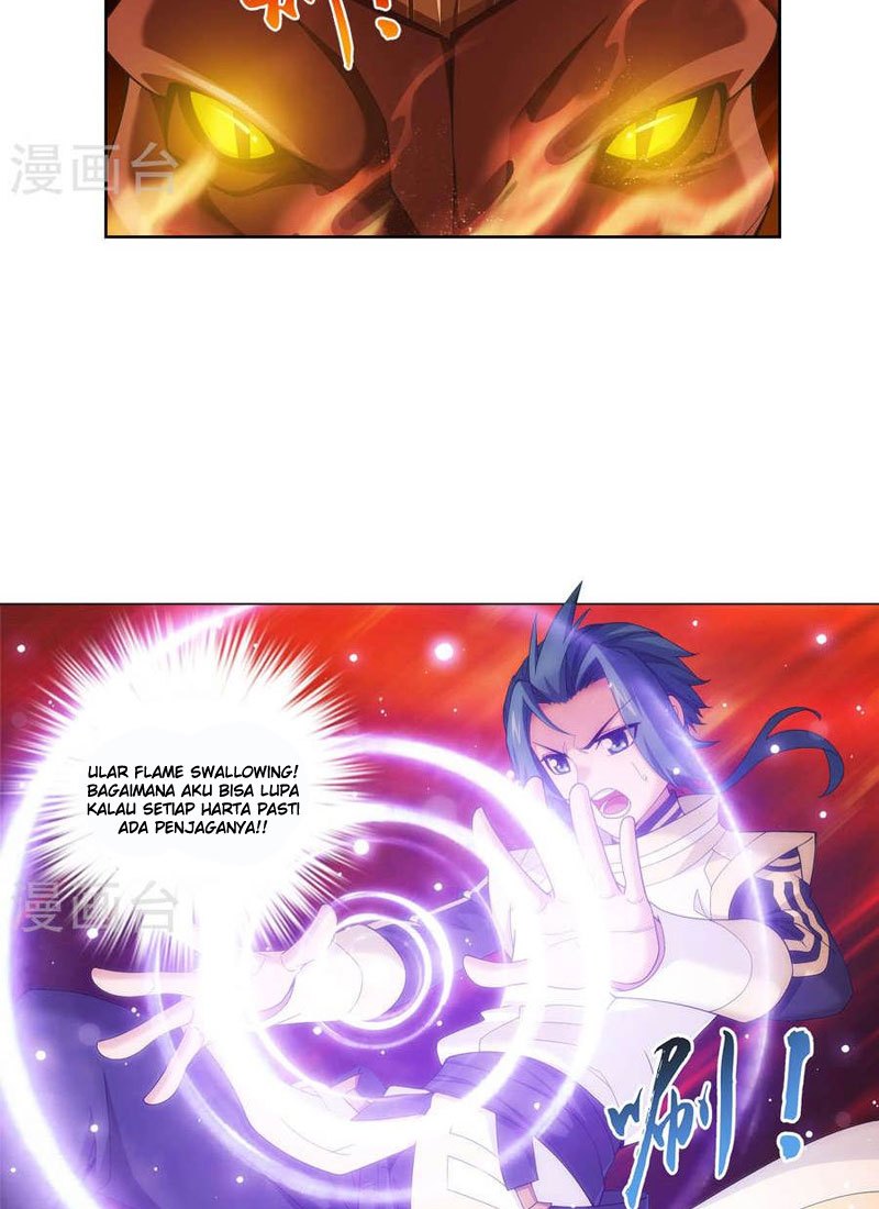The Great Ruler Chapter 104