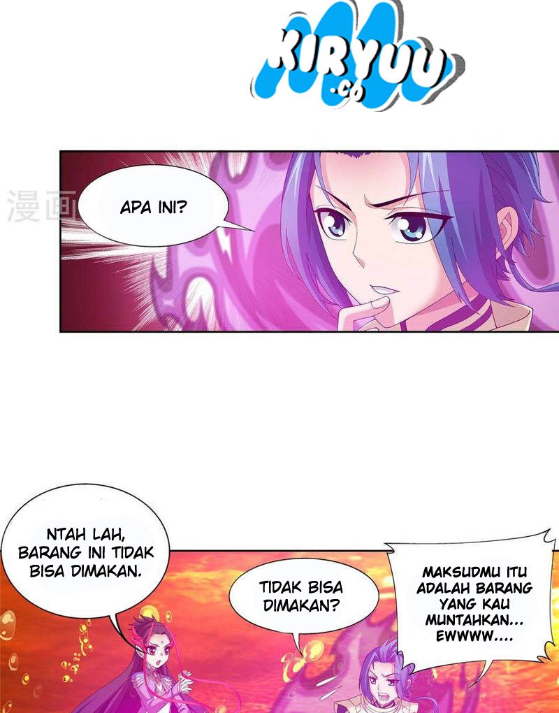 The Great Ruler Chapter 104