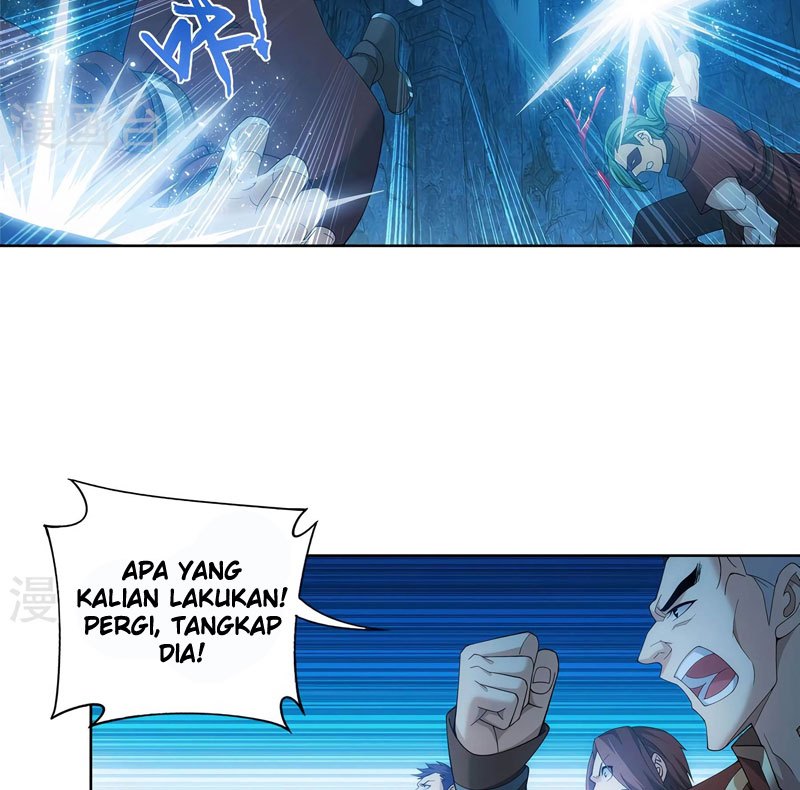 The Great Ruler Chapter 105