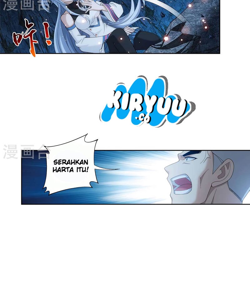 The Great Ruler Chapter 105