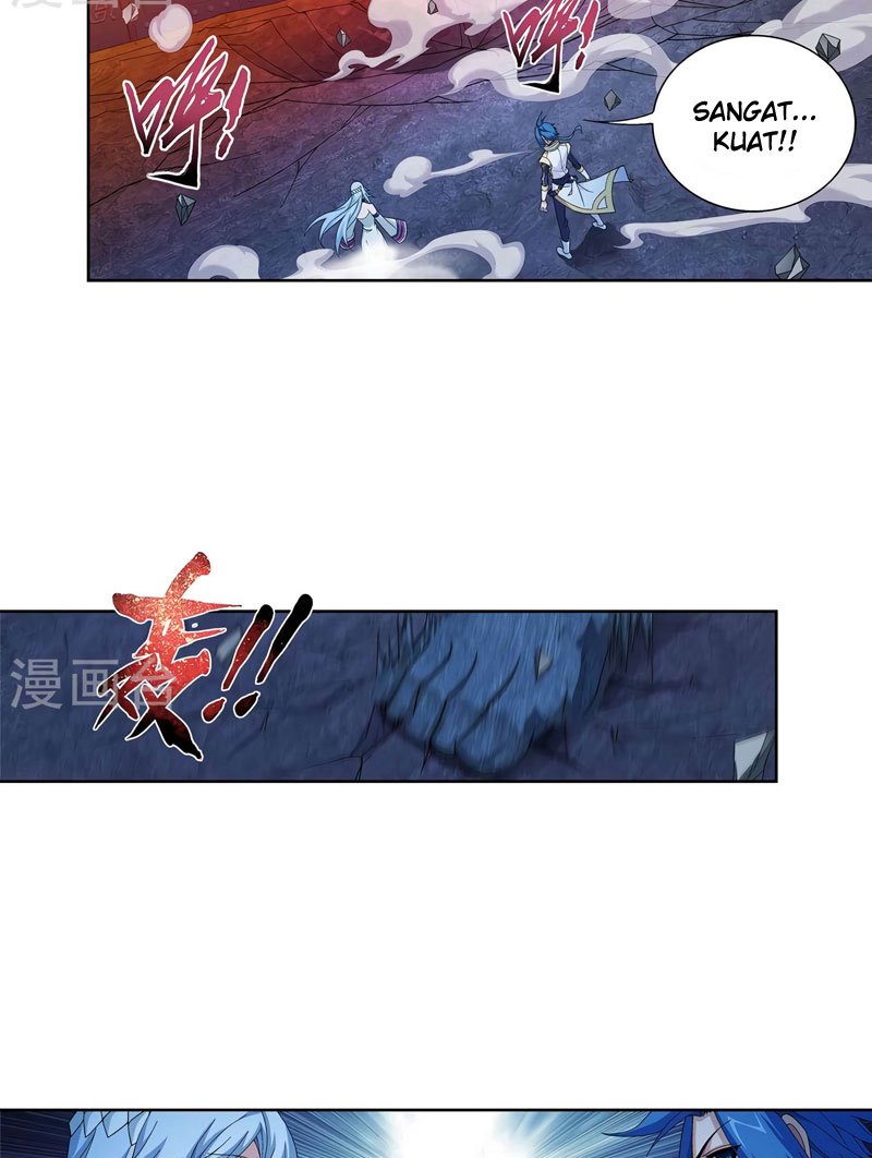 The Great Ruler Chapter 106