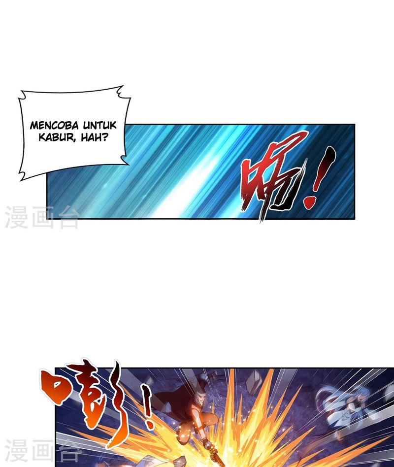 The Great Ruler Chapter 106