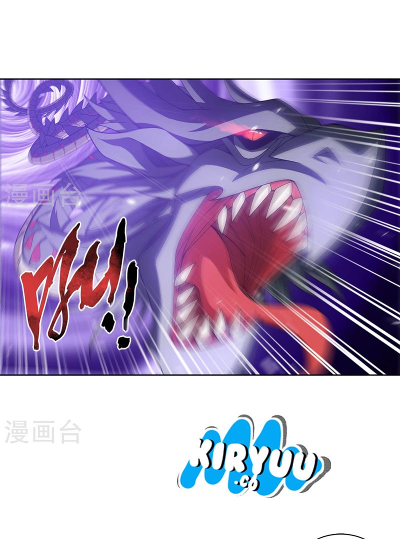The Great Ruler Chapter 110