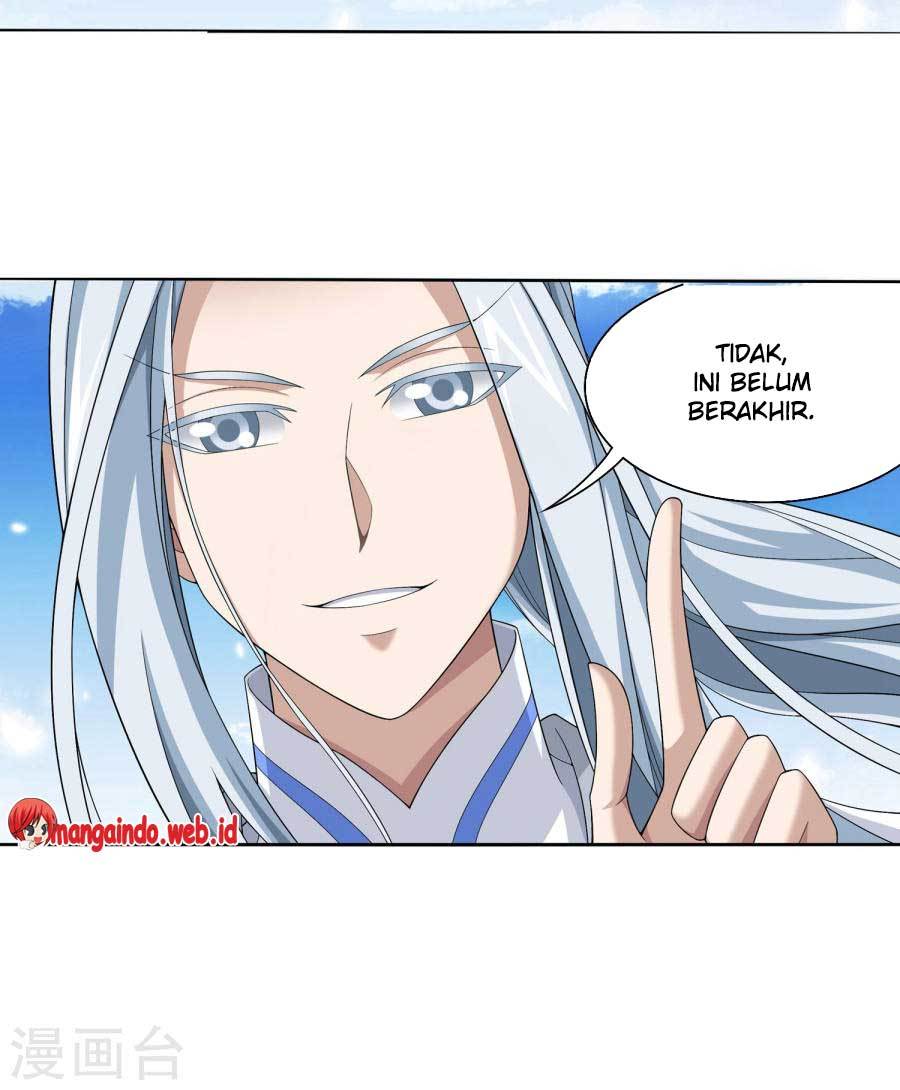 The Great Ruler Chapter 129