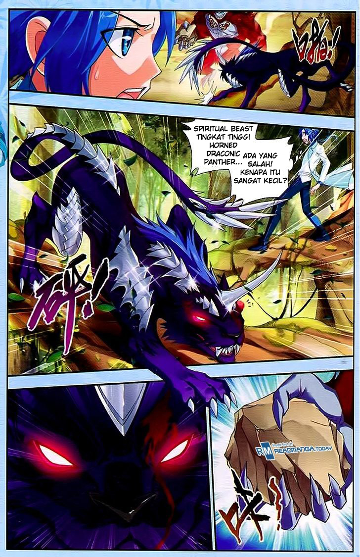 The Great Ruler Chapter 13