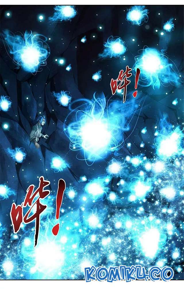 The Great Ruler Chapter 143.1