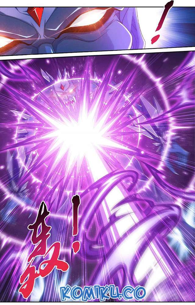 The Great Ruler Chapter 145.1