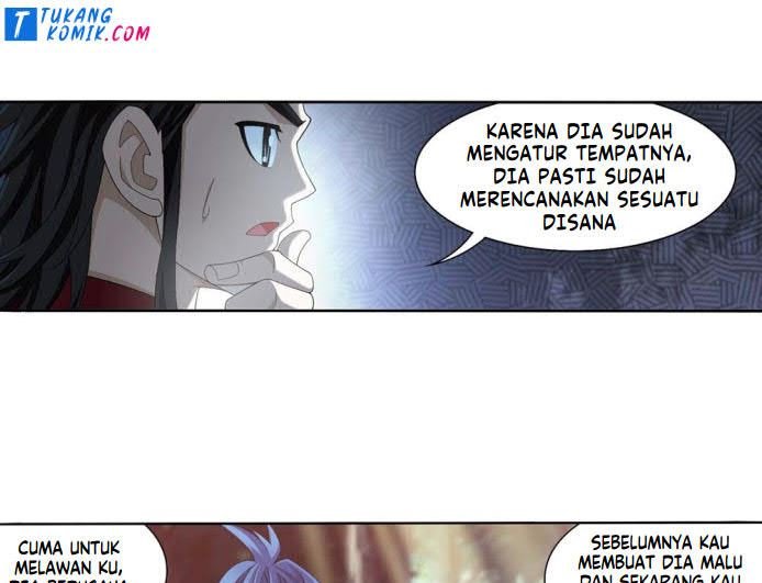 The Great Ruler Chapter 147.1